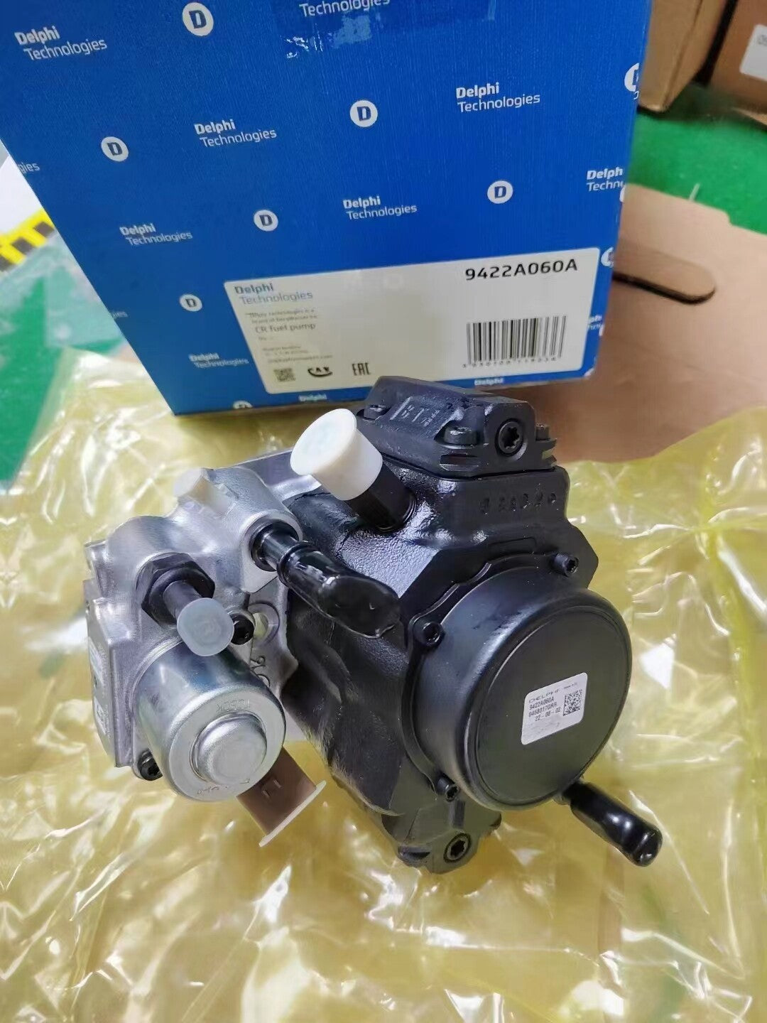 New Delphi Diesel Fuel Pump for H1 Starex Porter II Bongo I 331004A700 9422A060A