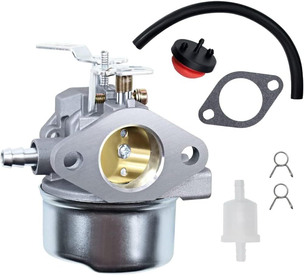 640052 Carburetor for Snow Blower 8HP 9HP 10HP 640349 640054 640058 640058A