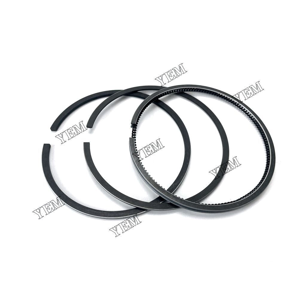 6DS70 Cylinder Piston Ring Fit for Mitsubishi Diesel Engine Spare Parts.