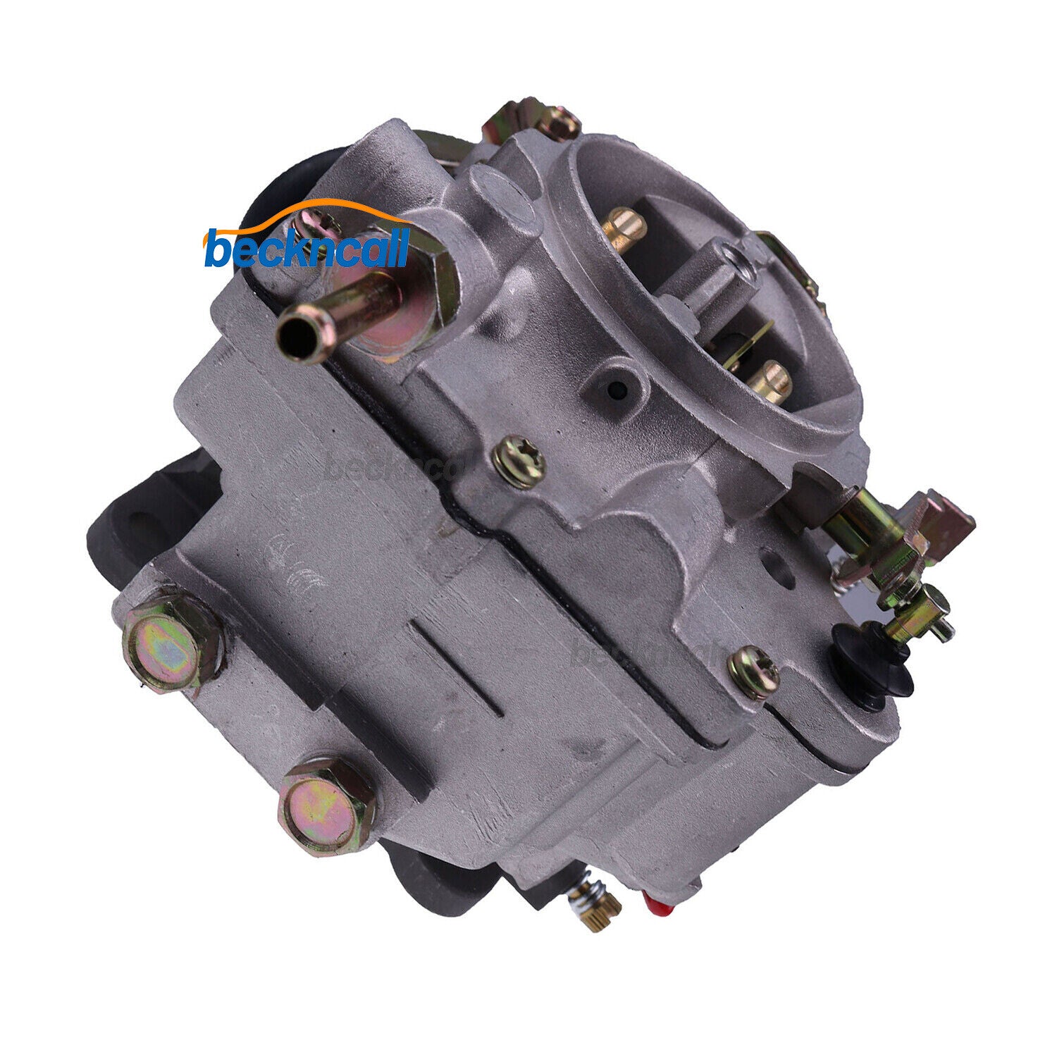CARBURETOR for MITSUBISHI 4G32 BOBCAT SKID STEERS LOADERS 642B 742B 6632616