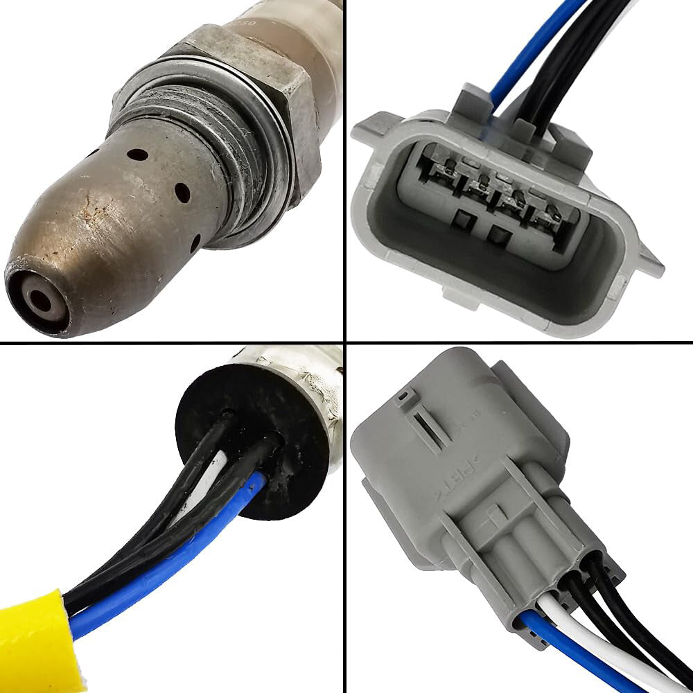 1 piece 5WK96697B 13628589844 Downstream NOX sensor suitable for BMW 328d xDrive X5 2.0L 3L