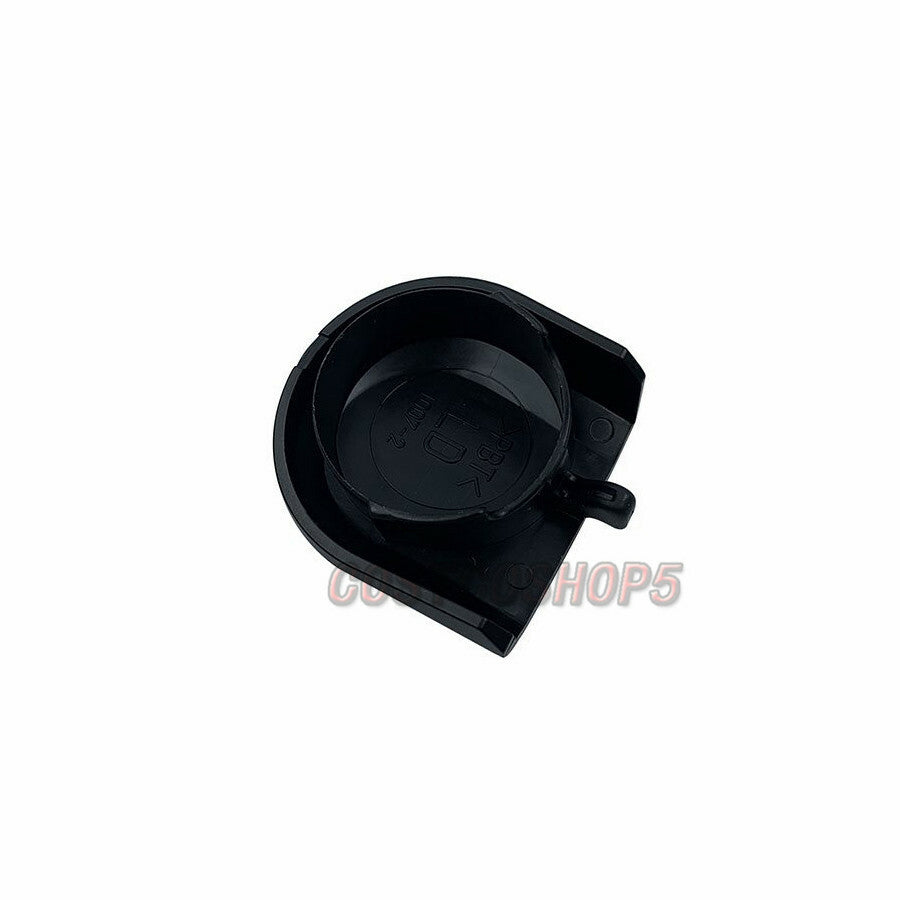 for Honda for Civic 4Dr Sedan Driver  Passenger Side Wiper Arm Cap Cover 06 -11