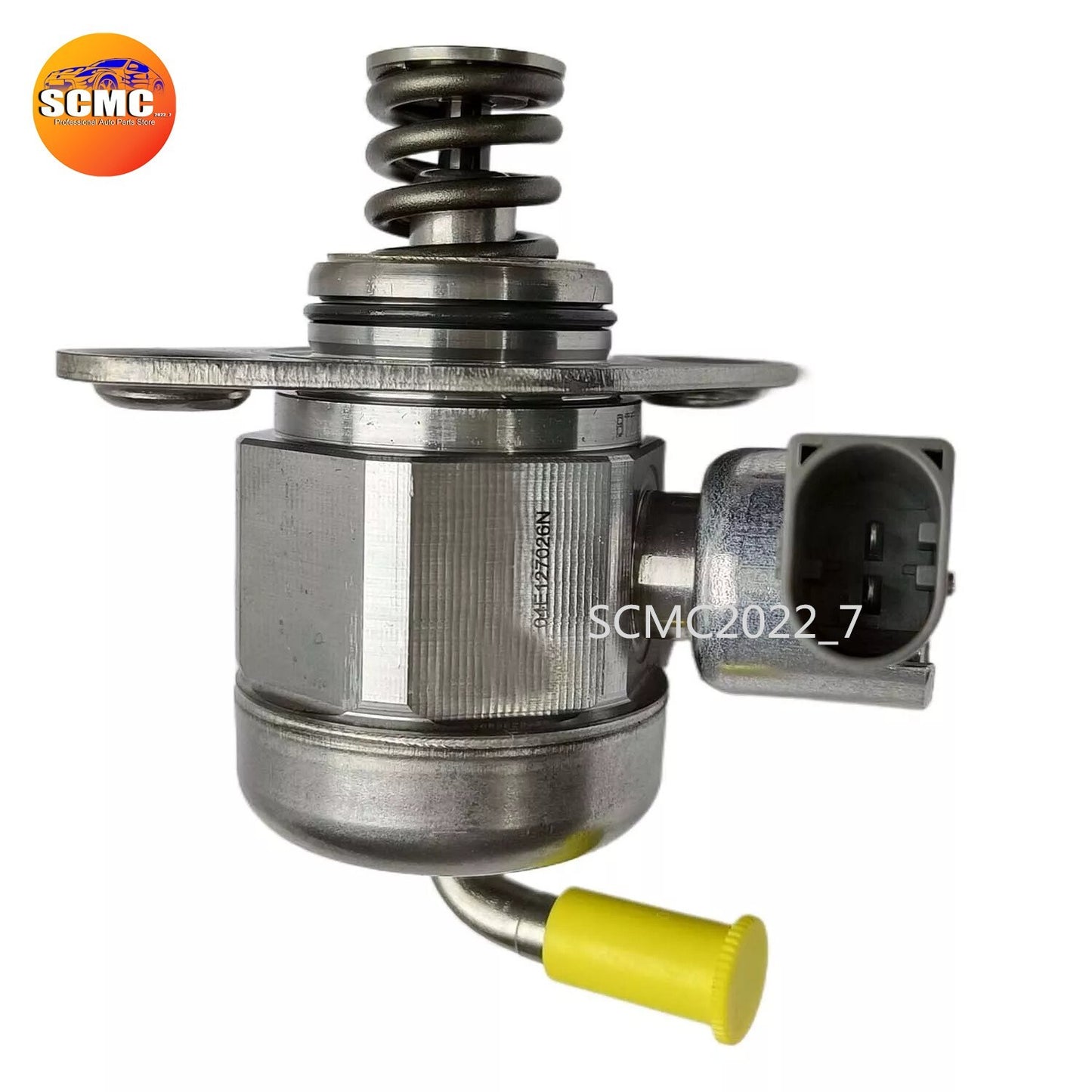 1.4T High Pressure Fuel Pump Fit for VW for Jetta CC for AUDI A3 A4 Q3 04E127026N CZDA