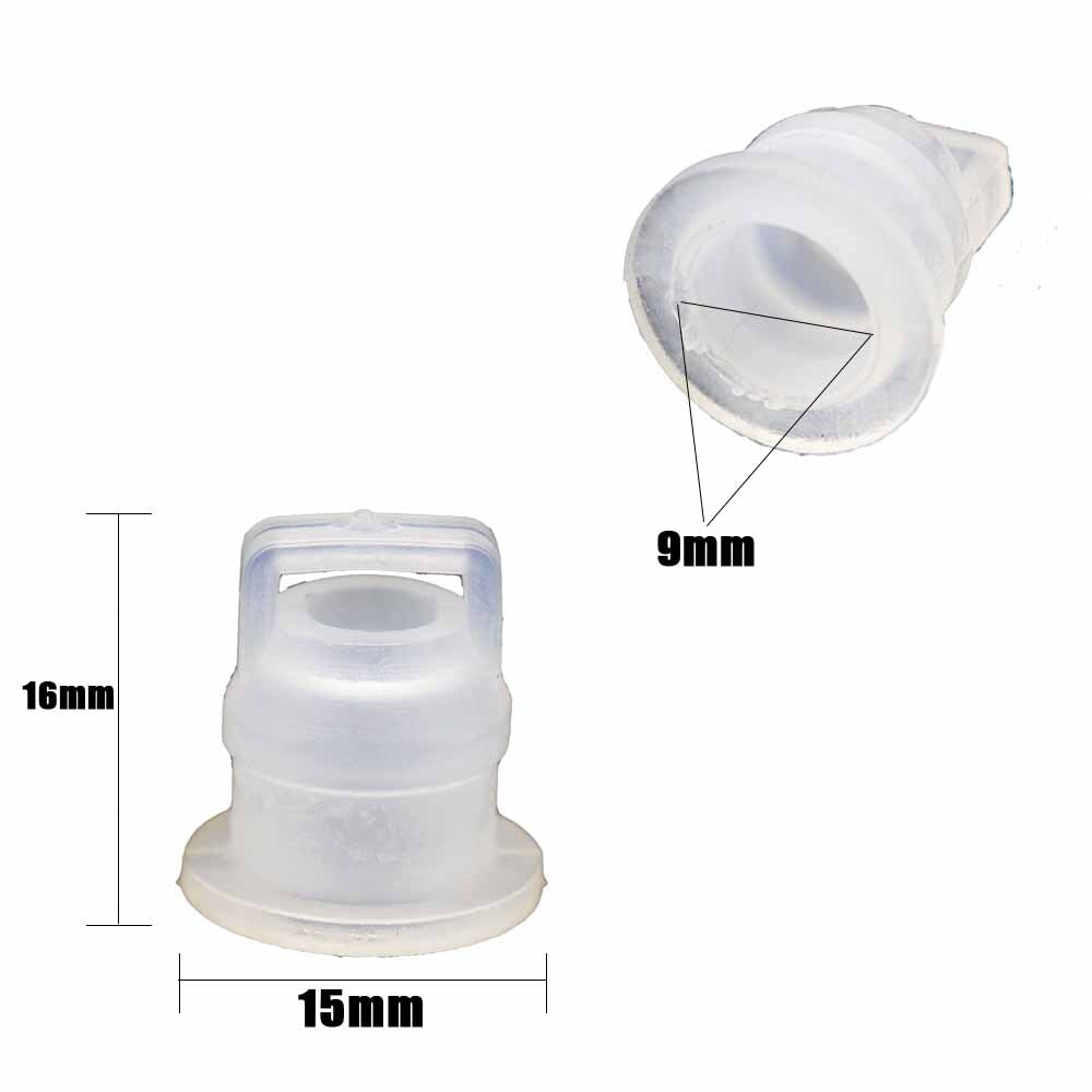 10Pcs for Holden Epica Automatic Transmission Shift Lever Control Rod Bushing
