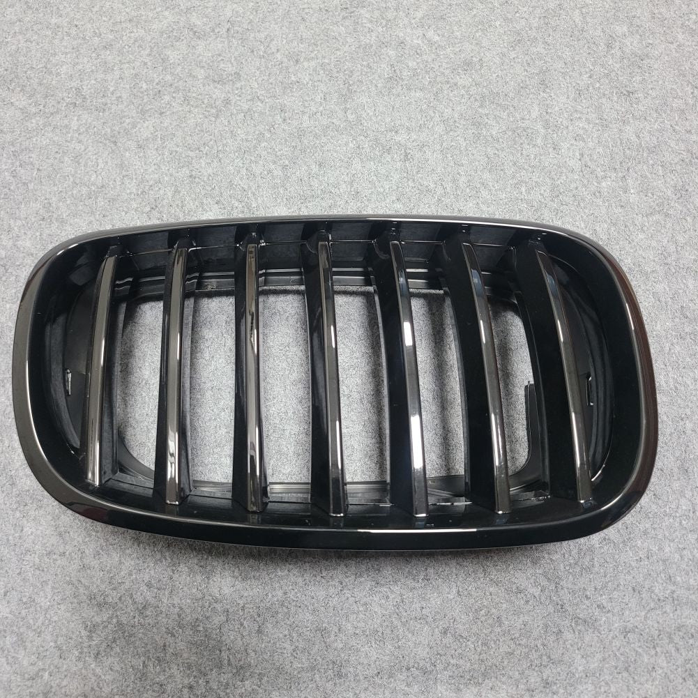 for BMW X5 E70 2007-On Front Bumper Grille