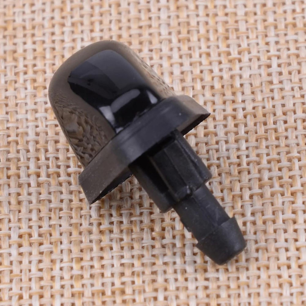 Car Front Windshield Washer Wiper Spray Nozzle for Suzuki for Swift SX4 Escudo Aerio