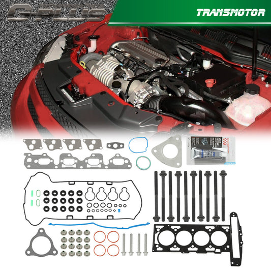 HHR Malibu for Pontiac Sunfire 2.2L DOHC ( for Pontiac Series)