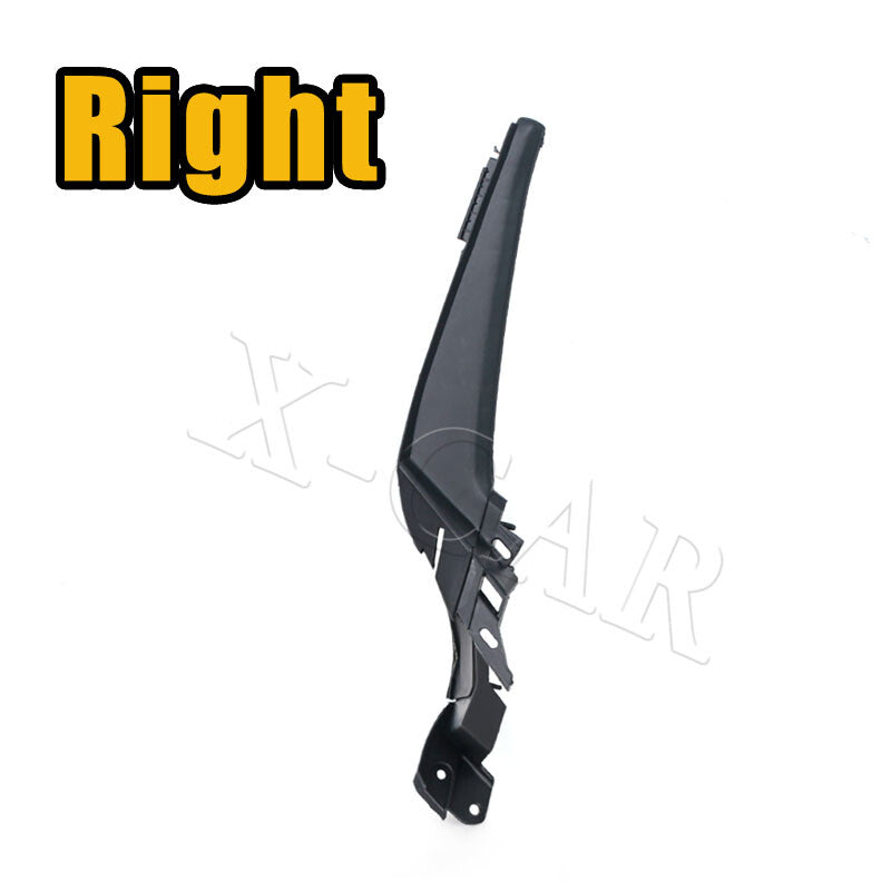 Right Engine Hood Bonnet Hinge Cover for HONDA FIT JAZZ GE6 GE8 2009-2014