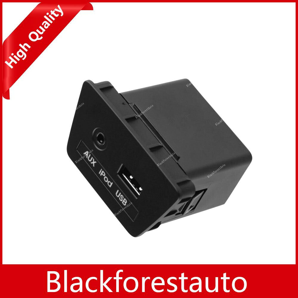 for 11-15 for Hyundai for Tucson ix35TAN Aux iPod USB Port Interface JackPlug 961202Z300