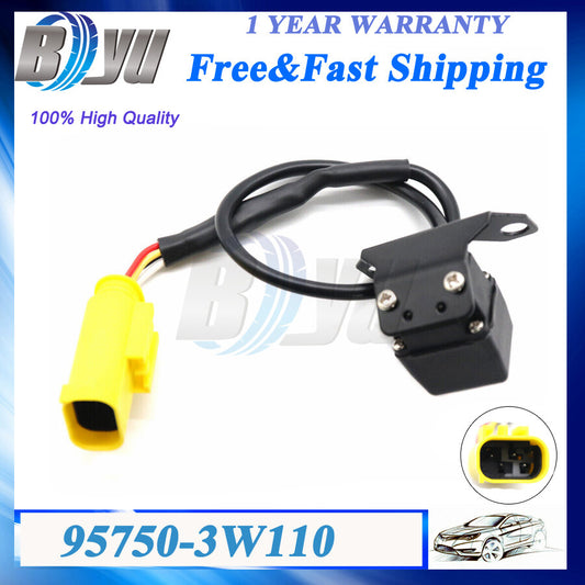 BACK UP CAMERA CAMERA ASSY-BACK VIEW 95750-3W110 FITS for KIA SPORTAGE 14-16