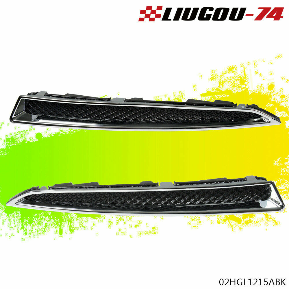 Suitable for Ford Escape 1800713 / 1800714, right and left headlight lower decorative mold