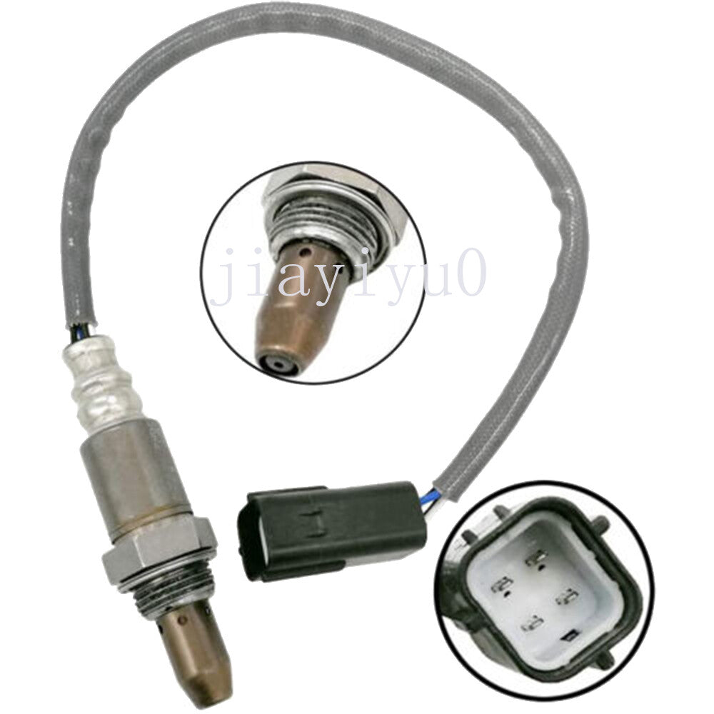 Rear Nox Sensor for Maserati Ghibli M157 3.0 Diesel Quattroporte M156 670031114