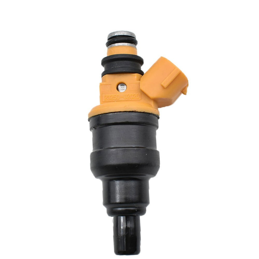 4X Fuel Injector 23250-02020 for Toyota Carina AT190 Avensis AT220 4AFE 92-97