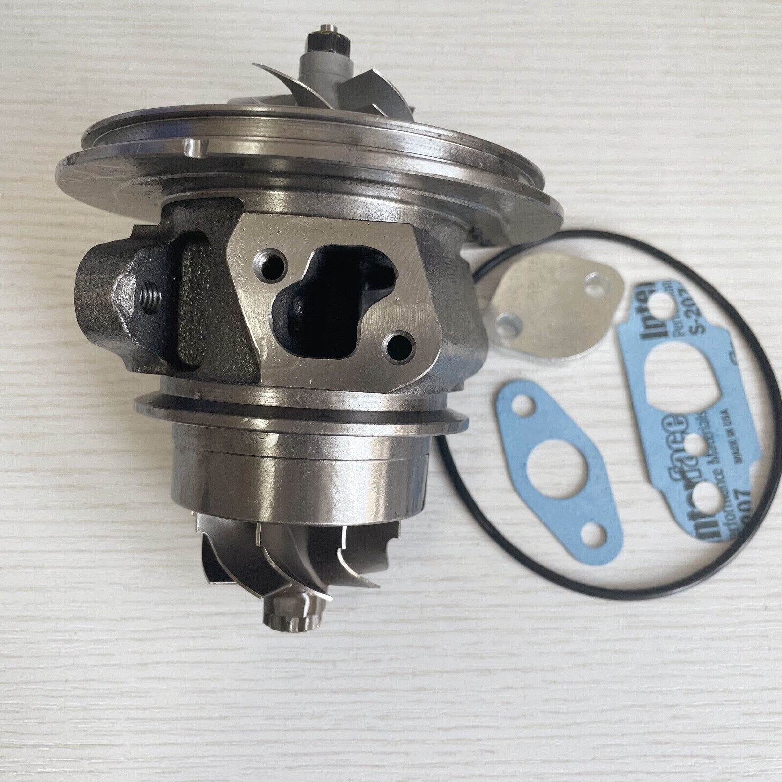 CT12B 17201-58040 17201 58040 Turbine cassette/CHRA/core for Hiace Mega Cruiser