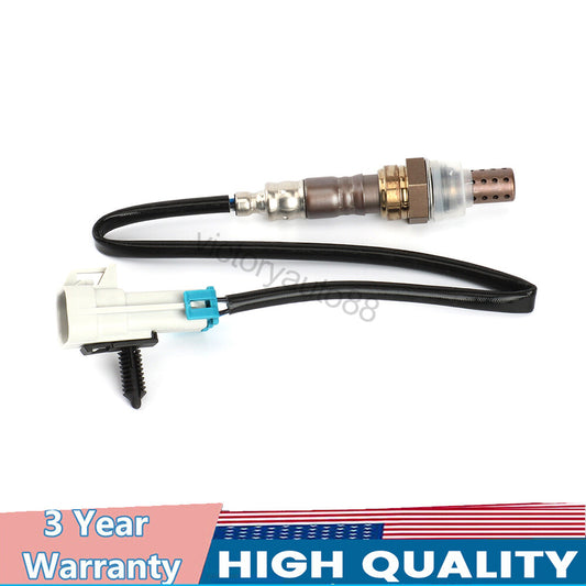 New Oxygen Sensor O2 02 for Chevrolet Tahoe Silverado 1500 5.3L (Upstream 234-4668-)