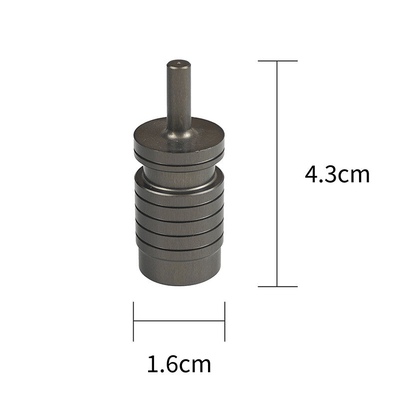 10 PCS New Pump Flow Control Valve 33510N-02 for Jeep CVT JF011E RE0F10A F1CJA