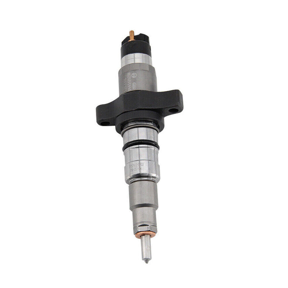 6PCS Diesel Fuel Injector 0445120238 For 2004 for Dodge Pick-up Truck 5.9L