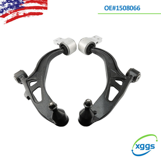 A pair of swingarm forks for Ford Explorer 2011 - 2019 1408105 new Black 1508065