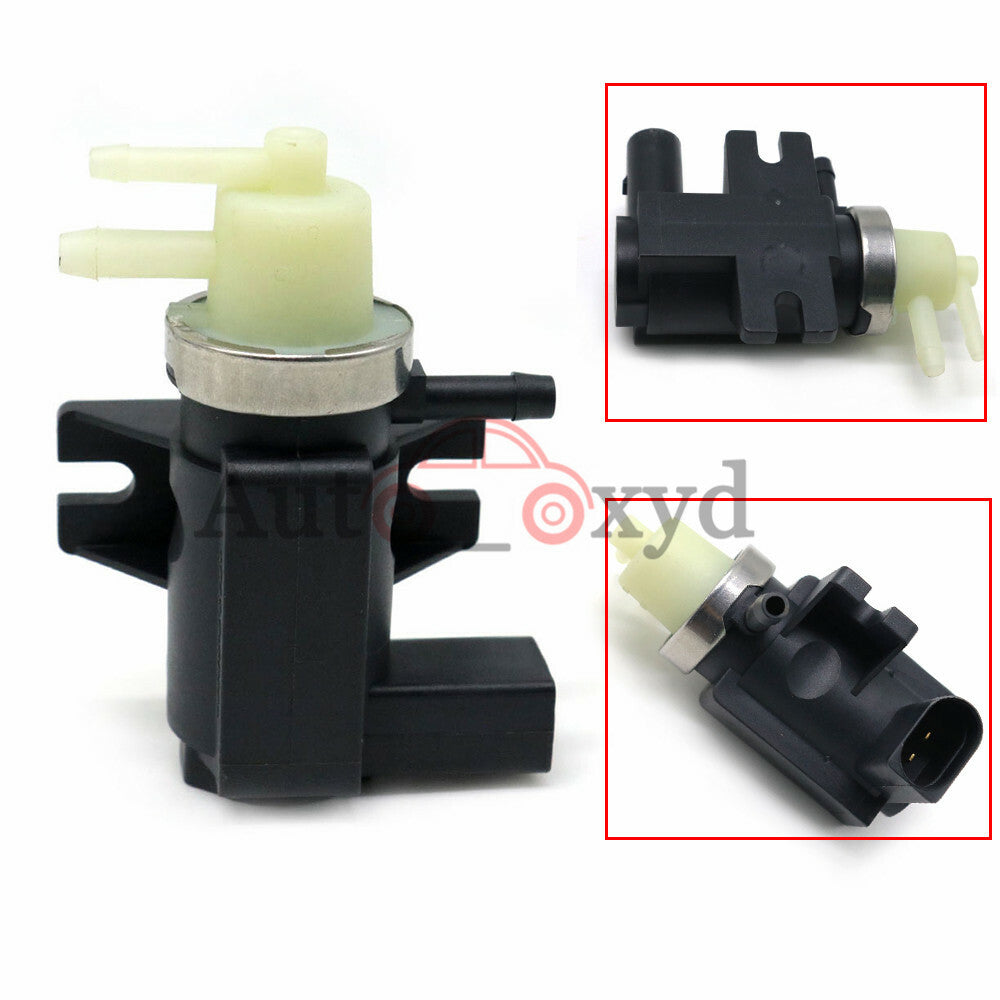for VW TDI N75 Boost Pressure Solenoid Valve Mk45 for Jetta for Passat for Golf Beetle 00-06