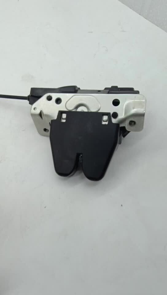 A2047500185 Trunk lid latch actuator for 2008-2017 for Mercedes-Benz W212 E350