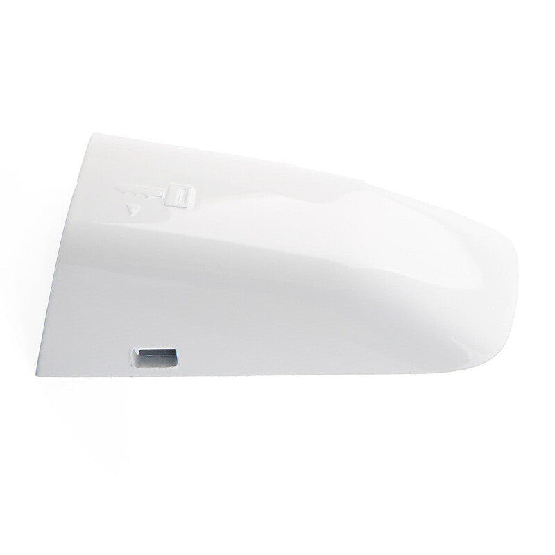 Front Left Driver Side Exterior Door Handle Cap Fit for Range Rover Evoque Sport