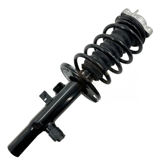 4X For 2014-2019 for Cadillac CTS AWD 2L 3.6L Front Rear Electronic Shock Absorbers