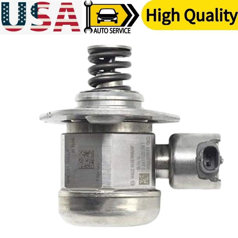 High Pressure Fuel Pump HPFP for BMW 228i 328i 428i 528i X1 X3 X4 X5 13518604229
