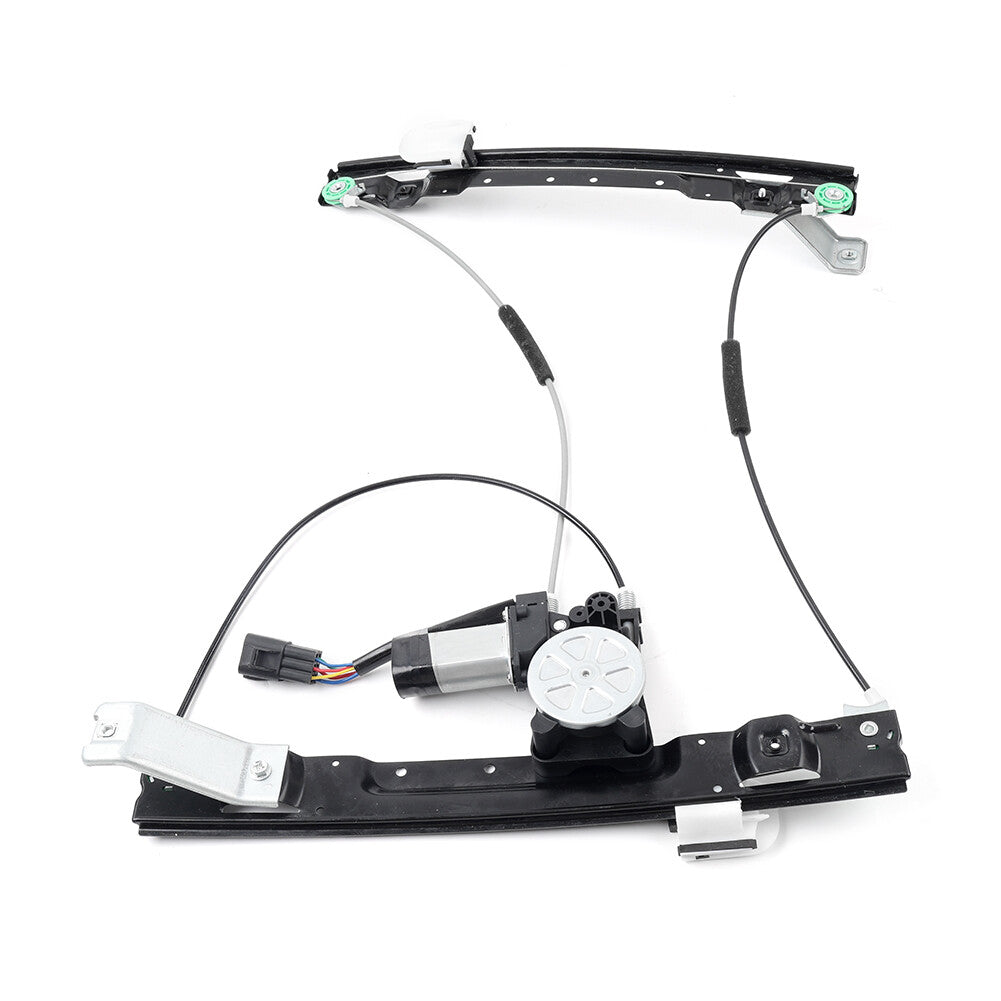 Power Window Regulator Assembly Fit for Jaguar XJ 2010-2019 XJR 2014-2016 new