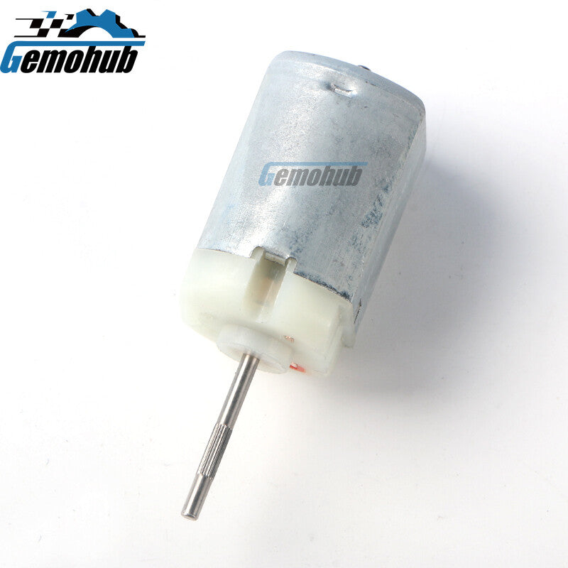 12V High Speed DIY Motor Repair Large Torque DC Motor 6mm Knurl Shaft 20000rpm