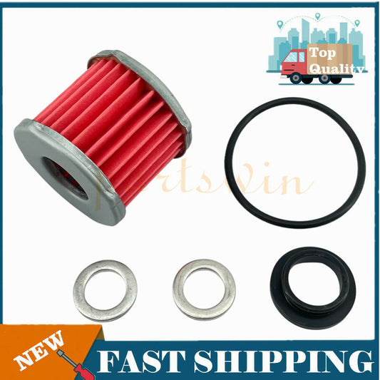 new Automatic Transmission Filter (ATF) kit for Honda Accord V6 2003-2007