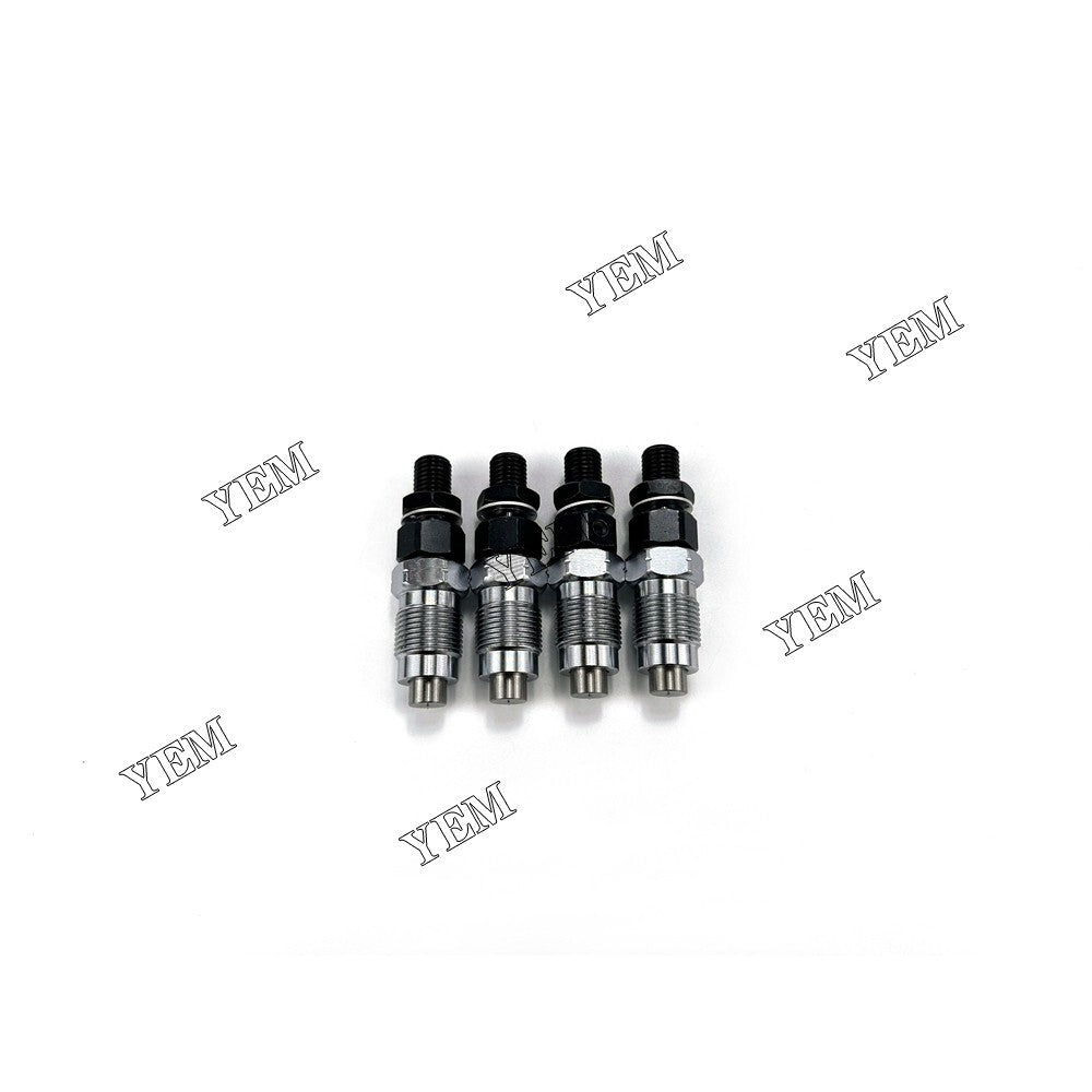 4 pcs for ISUZU 4LE1 Injector engine Fuel Injector 8-97079976-1 95428-0171