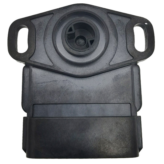 Black Idle Control Valve For King Kong Idle Motor Idle Speed Replace 90380 10526