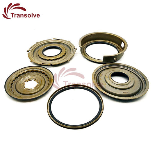 U660E Auto Transmission Piston Kit 5PCS/SET Fit for Toyota Highlander 199300A
