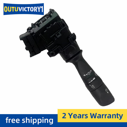 1-pack of new Intermittent Wiper switches for Toyota for Avalon , Corola, and Tacoma 84652-06340