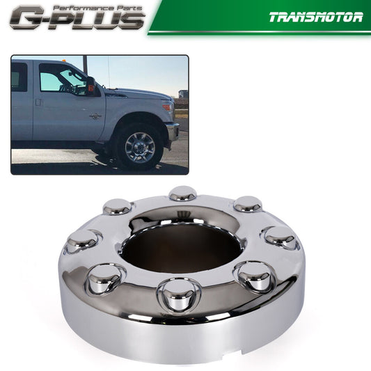Option 05 - 2018 Fortune Edition F350 Super Duty 4X4 Card Neutral Version