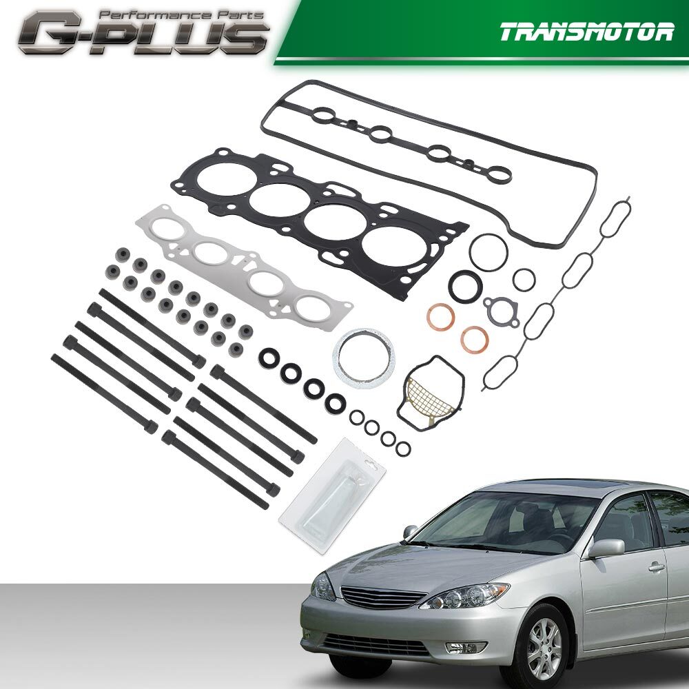 2001-2006 Solara for Scion 2.4 New Grade, Milwaukee Solara for Scion