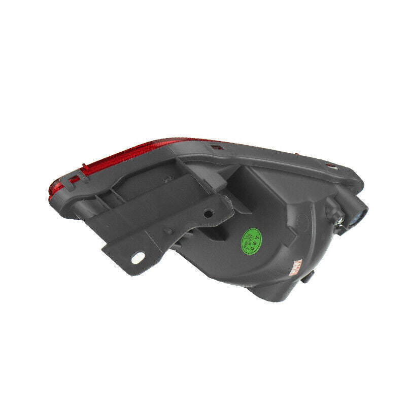 For 2013-2015 for Toyota RAV4 Rear Right Bumper Tail Light Fog Lamp Turn signal Lamp