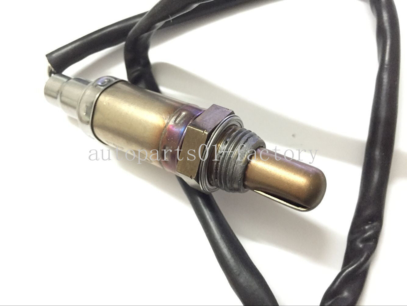 11781437586Front Left Oxygen Sensor O2 for BMW Z3 Z4 E46 E38 320i 520i 523i 528i