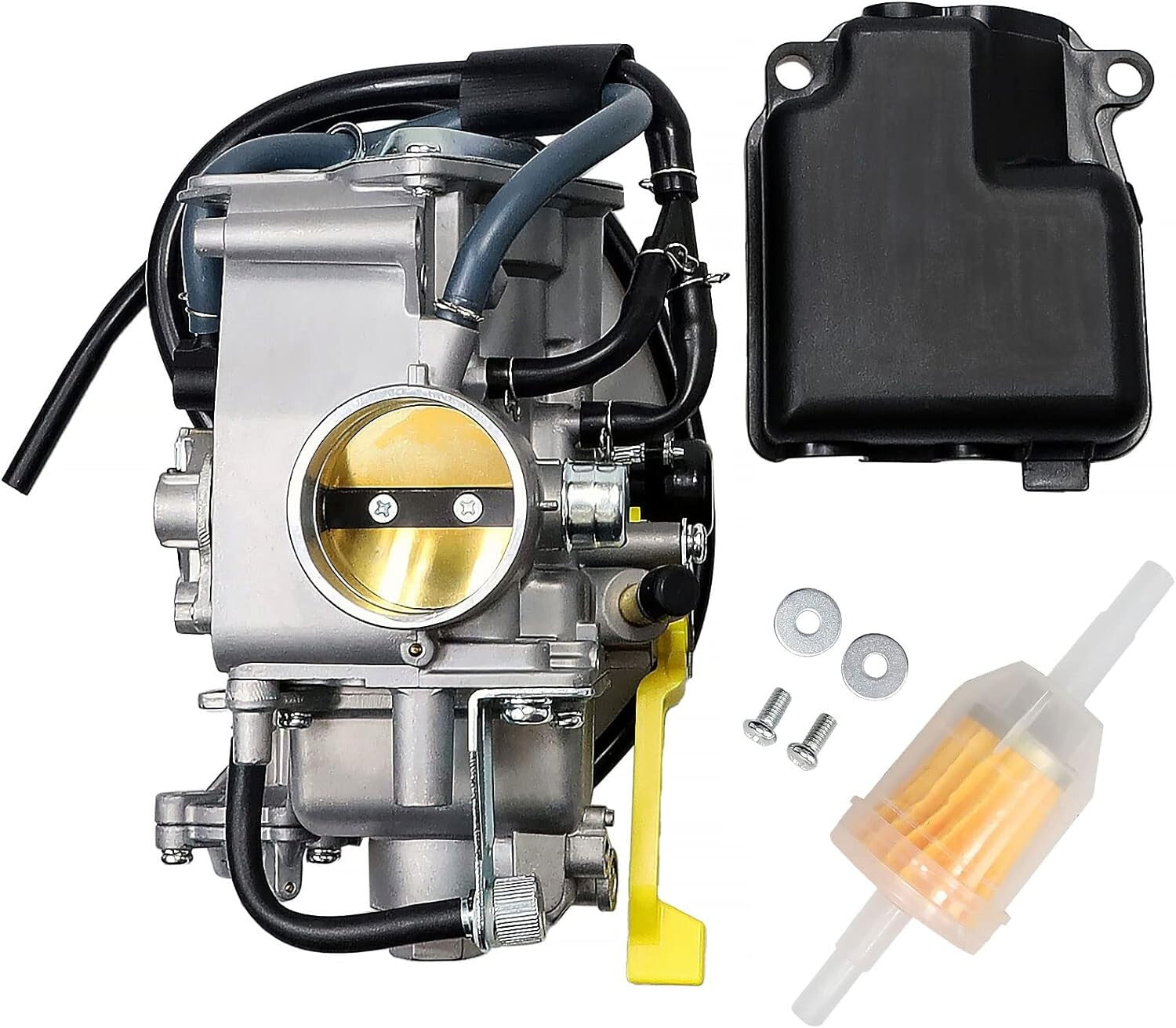 Carburetor for Honda Four Trax TRX400X ATV1999-2000 for 16100-HN1-A43  -013