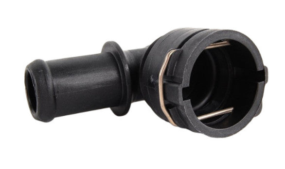1k0122291J Heater Hose Connector For 13-16 for Volkswagen for Passat for Tiguan for Audi A3 Q3