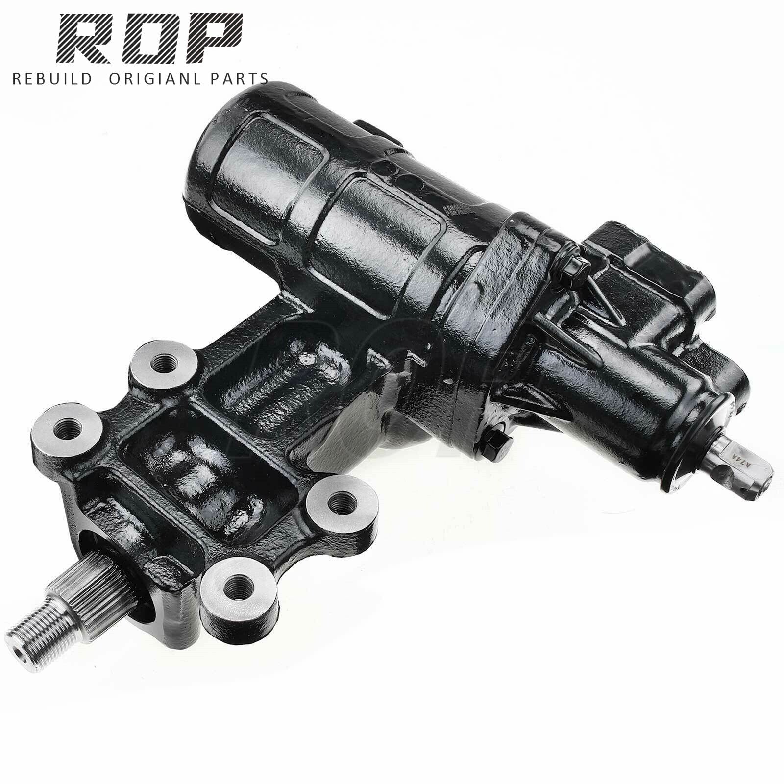 Power Steering Gear box Fit for Jeep for Wrangler for Wrangler JK with Power Steering Gear