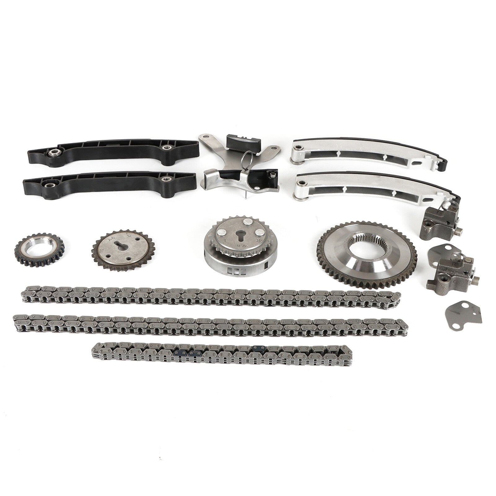 Timing Chain Kit 9-0393SB for Jeep Liberty for Dodge Dakota Ram1500 2004-2013 3.7