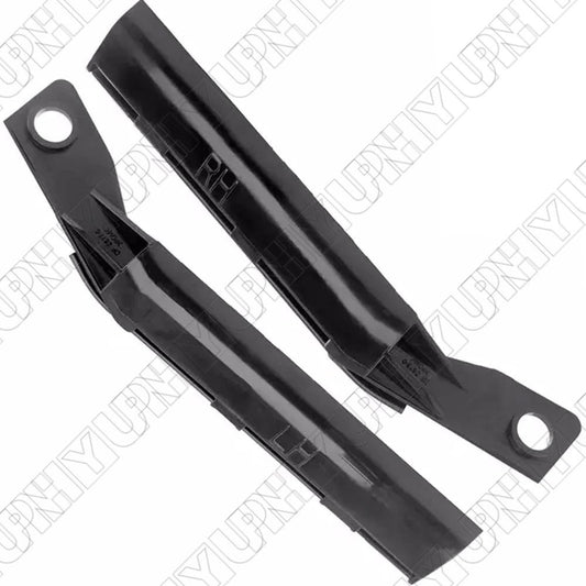 Front Bumper Bracket Left Right For 2005-10 for Nissan Tiida 62224ED50A 62225ED50A
