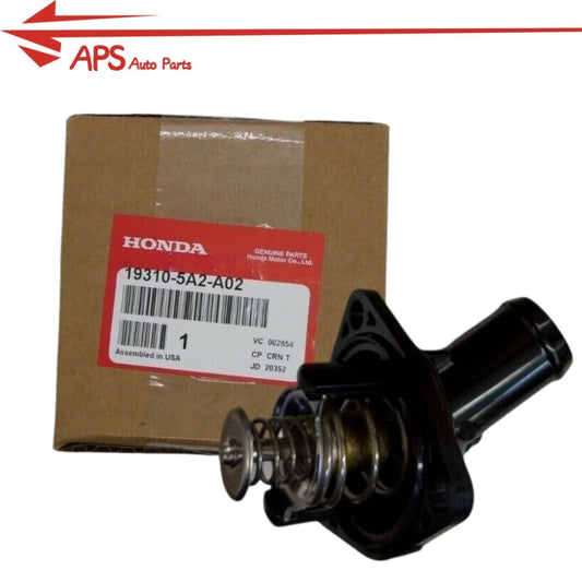 equipment manufacturer thermostat cover assembly for 16-21 for Honda for Civic CR-V Accord for Acura ILX TLX