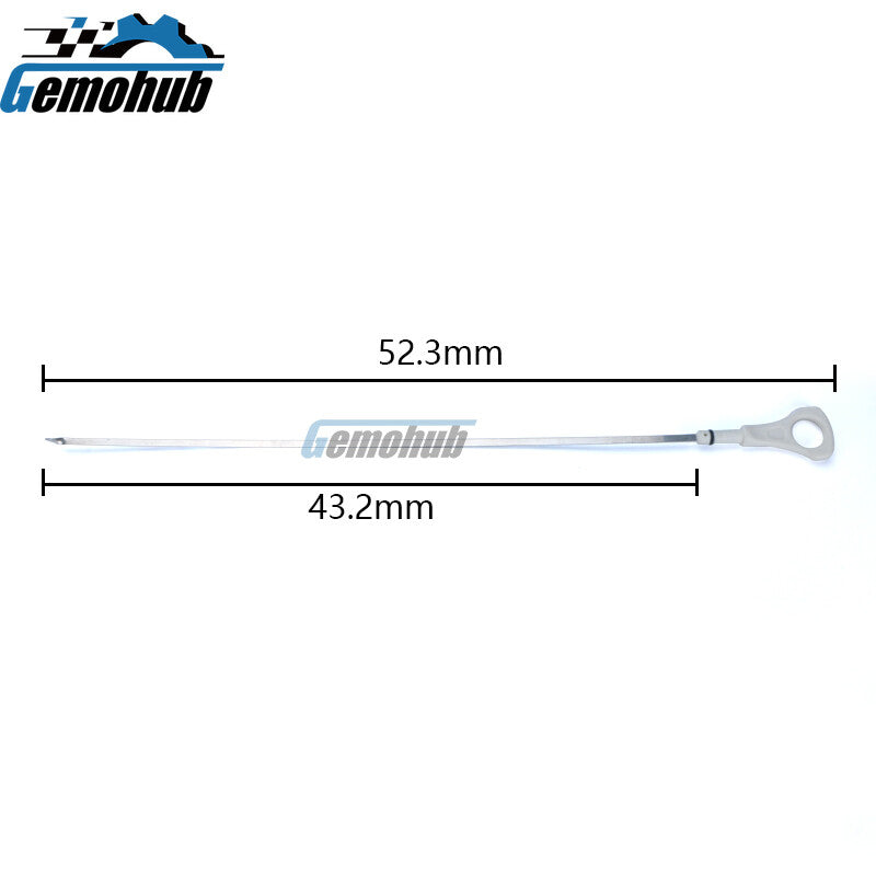 Oil Dipstick for Mitsubisdhi Lancer 4G15/4G18 engine Oil Level Gauge Tool Kit