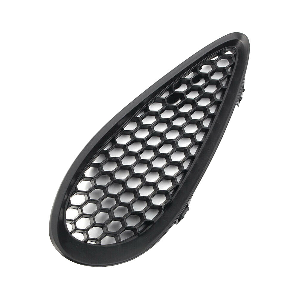Front Left Driver Side Hood Vent Trim Bezel for 2012-2019 for Jeep for Grand Cherokee