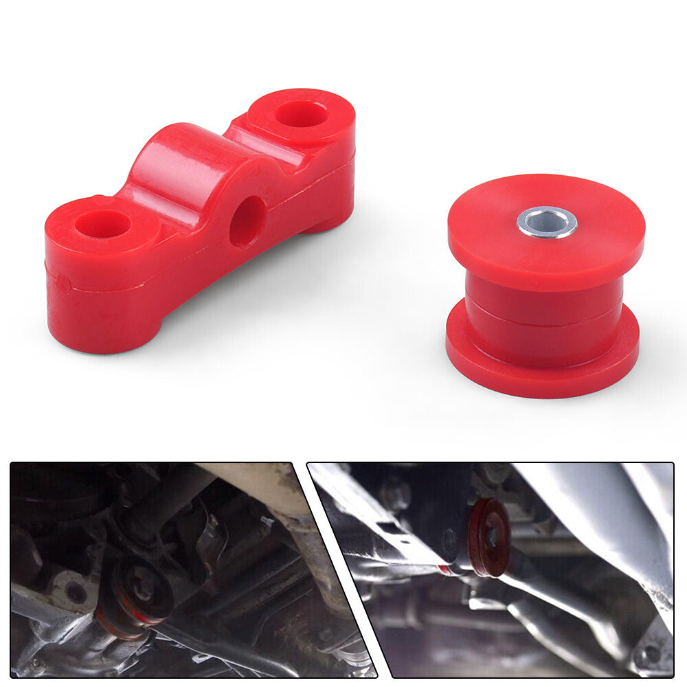 Manual Transmission Shifter Stabilizer Bushing Set Fit for Honda for Civic D Series