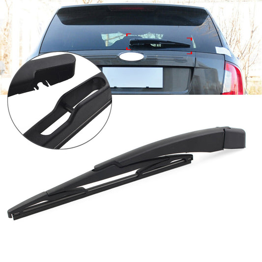 Rear Windshield Wiper Arm Blade Set for Ford Edge 2007-14 for Lincoln MKX 2007-2015