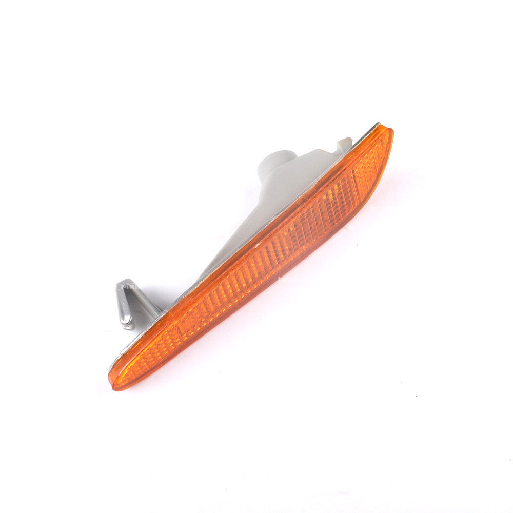 2 Front Side Marker Lamp Left Right Turn Signal Light for Mercedes W211 E-Class