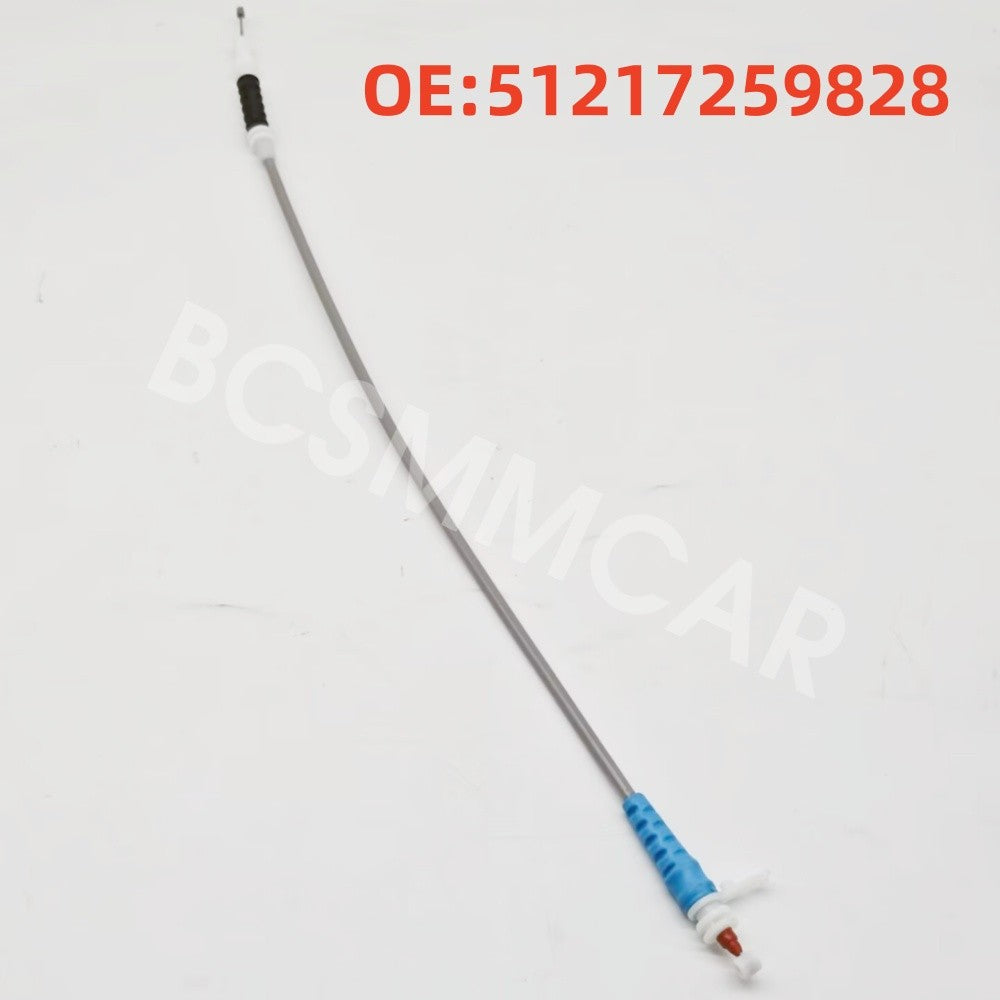 Front Door Handle Lock Bowden Cable Fit for BMW 3 Series F80 M3 04/2012-06/2015